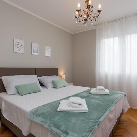 Sweet Home Apatment Split Zewnętrze zdjęcie