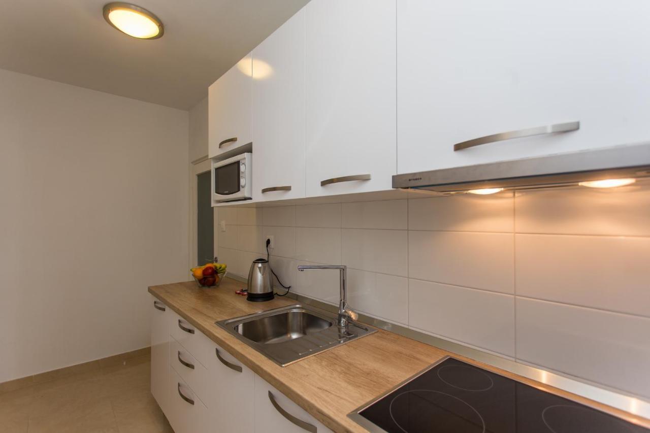 Sweet Home Apatment Split Zewnętrze zdjęcie